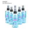 Gelden Sanitizador Y Limpiador De Brochas 120 Ml - 6
