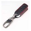 BKY Leather Smart Key Case for Honda NBOX New N-Box