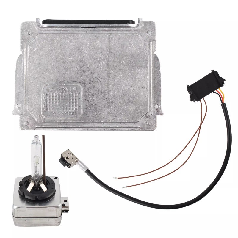 Mym-carlight For 2008-2012 Buick Enclave 3.6L Xenon HID Headlight Ballast
