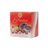 Buratti Confetti Tenerezza Vassoio Sfume Rosso - 0.50 Kg