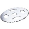 MWMNUN 58teeth #35 Rear Sprocket Compatible with Dirt Pit Bike