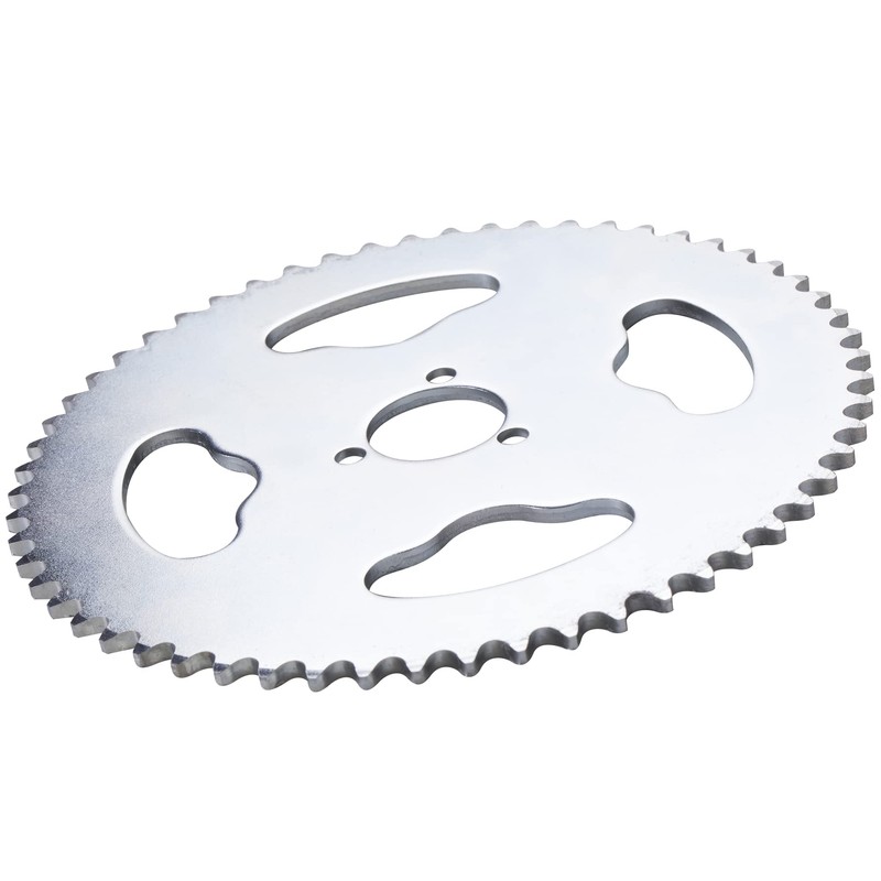 MWMNUN 58teeth #35 Rear Sprocket Compatible with Dirt Pit Bike