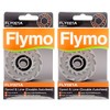Flymo Genuine Contour XT/Auto/Auto Plus Strimmer Spool & Line Double