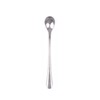 VINTAGEINOX Vintage J-Wing Long Spoon, Made in Japan, Cafe, Restaurant,