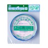 Daiichi Seiko Coil Spool Sheet EVA Case Included, Large, Fishing
