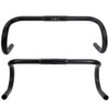 Vintage Classic Handles Aluminum Alloy Bike Handlebar for Mountain Road