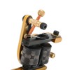 Coil Tattoo Machine Foot Pedal Power Supply Clip Cord Practice