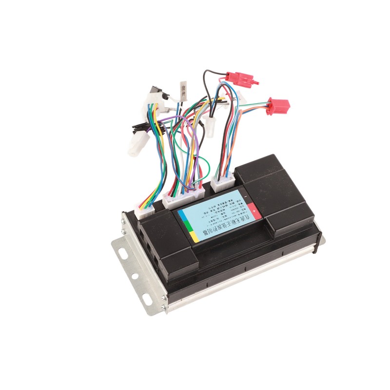 1000W Brushless Motor Controller Sine Wave Motor Speed Controller for