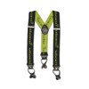 Arbortec Button on Braces Black