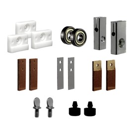 National Band Saw Company Saw Repair Kit - SA20