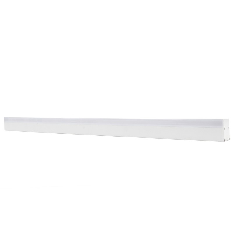 LED Long Strip Wall Light Waterproof Stylish Modern Long Wall