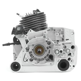 Cylinder & Piston Kits(55mm)，Fit for 600 Chainsaw, Complete Set Whole Machine Combination