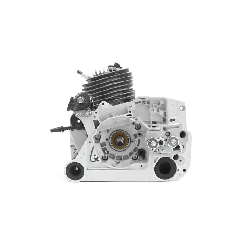 Cylinder & Piston Kits(55mm)，Fit for 600 Chainsaw, Complete Set Whole