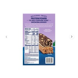 CLIF Zbar Protein Snack Bars Variety Pack, Gluten Free Protein Bars, 24 pk.