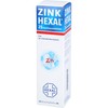 Zinc Hexal Effervescent Tablets Pack of 20