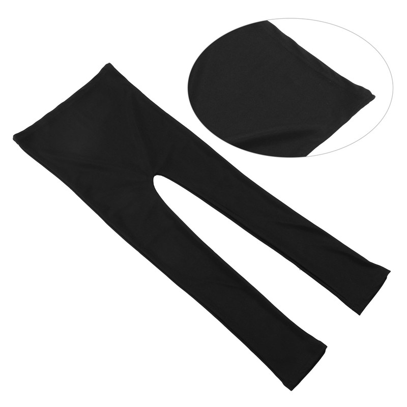 Heatless Curling Rod Soft Portable Pants Shape Heatless Sleeping Curls