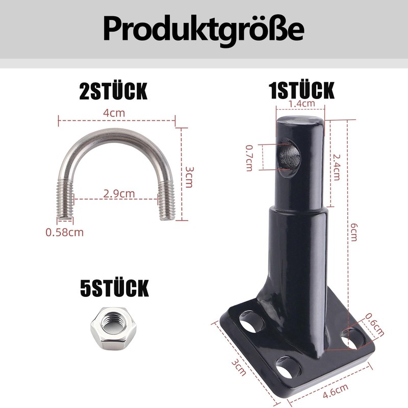 Bicycle Trailer Coupling, Bicycle Tow Bar Coupling Bicycle Trailer Towing