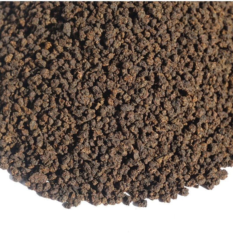 Ameyoko Otsuya Assam CTC Chai Black Tea ASSAM Milk Tea