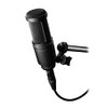 Audio-Technica Micrófono de Condensador cardioide Negro AT2020