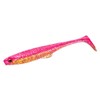 Daiwa Shad Tail Worm FJ Duck Fin Shad 3.5 Pink