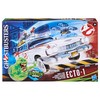Ghostbusters Track & Trap Ecto-1 Toy Vehicle with Fright Features