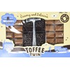 Original Creamy Nonsuch Toffee Twin Pack With Hammer 200 Gram