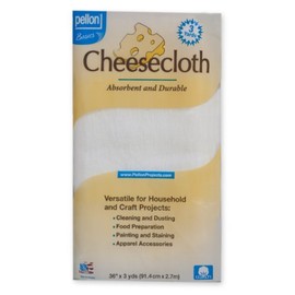 Pellon Cheesecloth-White 36-inch x 3yd