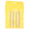 4pcs Watch Hands Presser Pusher Watch Setting Fitting Repair Tools