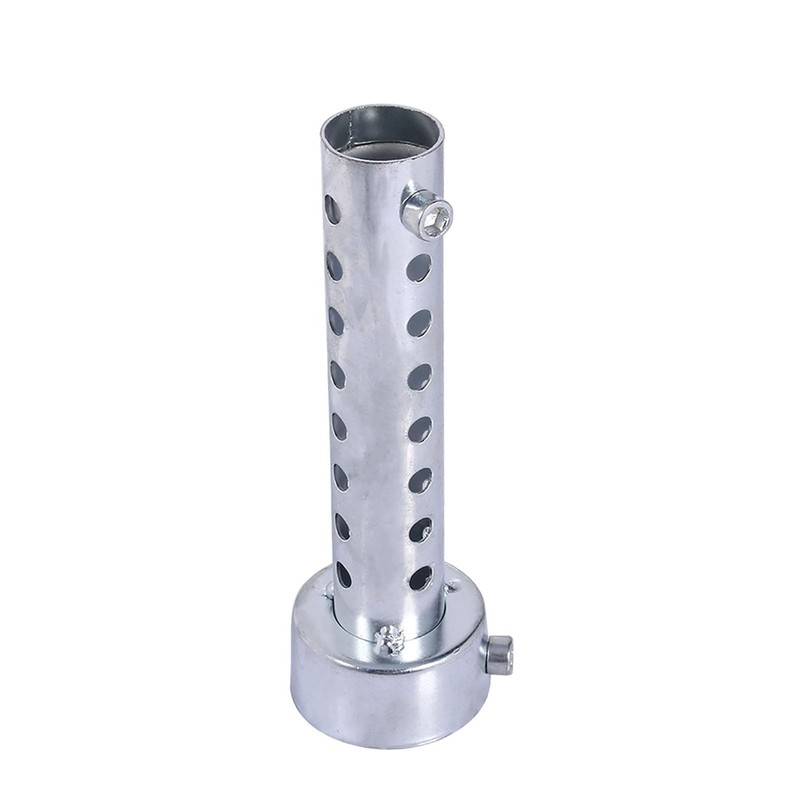 Universal Motorcycle Exhaust Can DB Killer Muffler Baffle Insert KIMISS