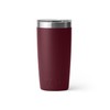 YETI Rambler 10 oz Tumbler, Stainless Steel, Vacuum Insulated with