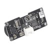 Kadimendium Ultrasonic Ranging Sensor Split Waterproof Distance Measuring Sensor Module