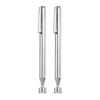 HARFINGTON 2pcs Telescoping Magnetic Pickup Tool 3LB Stainless Steel 5.1"
