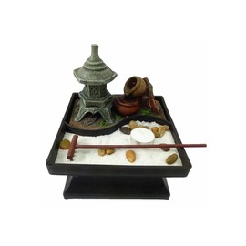 Deluxe Desktop Zen Garden