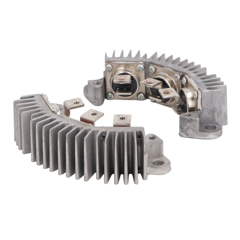 Rectifier Bridge Controllable Module Stainless Steel Stable 6.5KW 186F Diesel