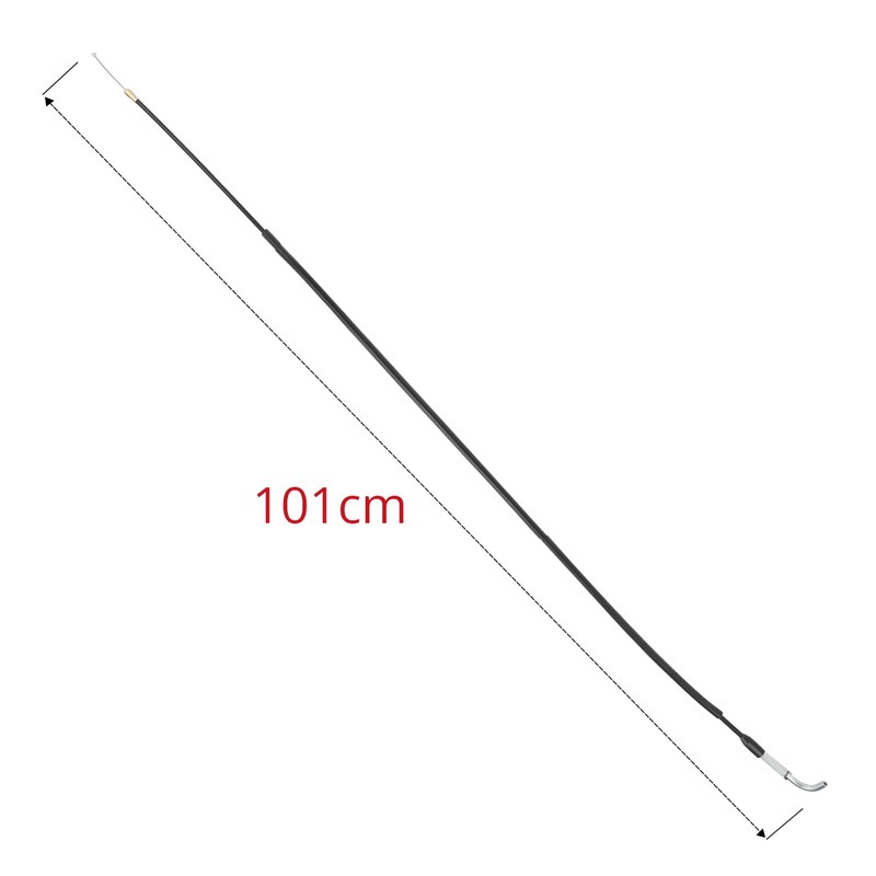 JAVIK Starter Choke Cable Compatible with Yamaha Big bear 400