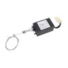 Shut Off Solenoid Valve No Heat Low Current Operation XHQ