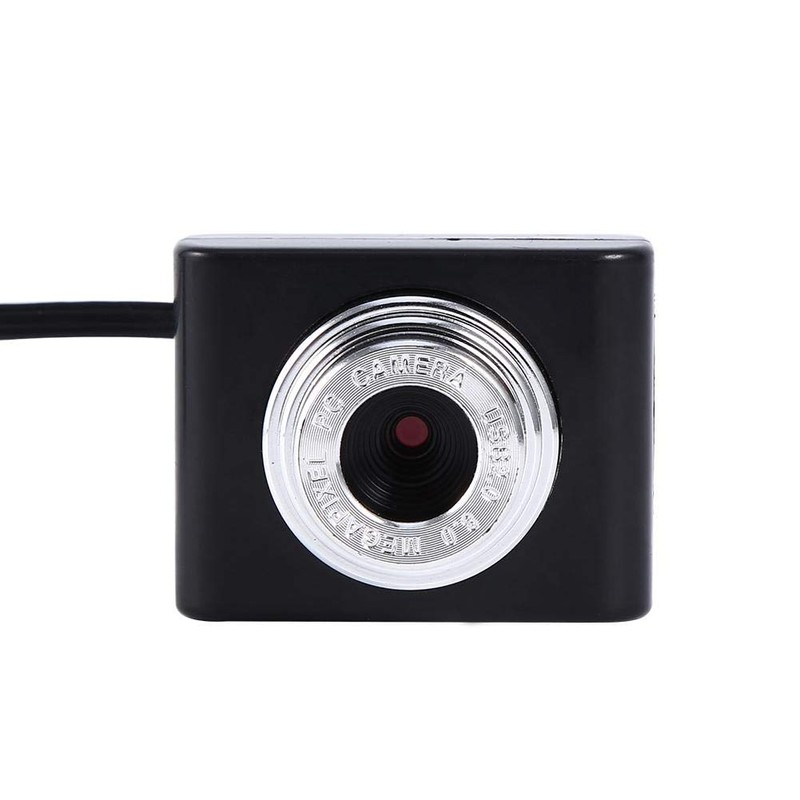 Richer-R USB Camera for Raspberry Pi, USB Camera for Raspberry
