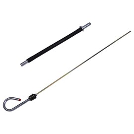 Replacement Parts for Dipstick 4941539 & Oil Gauge Tube 4941540 Fit for Cummins 6BT 6B5.9 B5.9 Engines Model-W45P-970