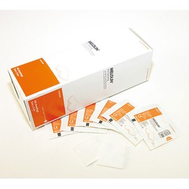 Melolin Non Stick Dressing 5 X 5cm X 100