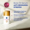 NIVEA Body Öl-Serum Anti-Dehnungsstreifen 100ml
