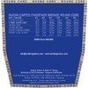 Adamas Nuova 1749NURC Acoustic Guitar Strings Phosphor Bronze Coated Round