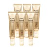 AHC 시즌 11 앰플 인 아이크림 40ml 6개 AHC Season 11 Ampoule in Eye Cream 40ml 6 pcs