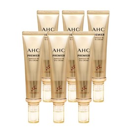 AHC 시즌 11 앰플 인 아이크림 40ml 6개 AHC Season 11 Ampoule in Eye Cream 40ml 6 pcs