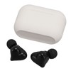 Heart Shaped Wireless Earbuds HIFI Stereo Sound Waterproof Bluetooth 5.3