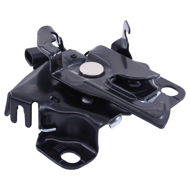 MOTOKU Front Hood Lock Latch Assembly for Honda Accord 2018-2021