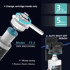 Frizzlife TAM4 Under Sink Inline Water Filter - Alkaline PH+