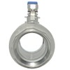 DAN SPEED 3" NPT Female 316 Stainless Steel Full Port
