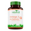 Vidanat Omega 3 de Salmón 60 Cáps – Fuente Natural