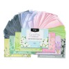 Papel Absorbente De Grasa Facial 700 Pzs Absorbe La Grasa