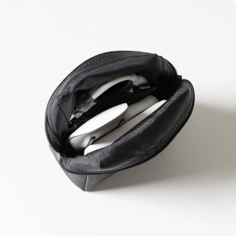 aso tf-v219 TOFT POUCH PLUS Waterproof Pouch, Multi-Pouch, For Gadgets,